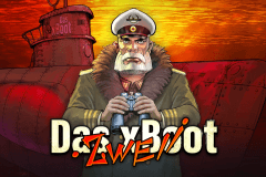 Das xBoot 2 logo