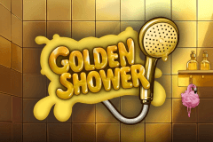 Golden Shower logo