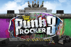 Punk Rocker 3 logo