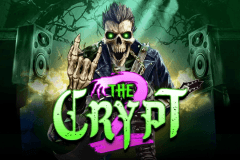 The Crypt 2 logo