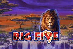 Big Five logo