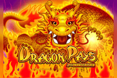 Dragon Pays logo