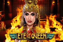 Eye of the Queen logo