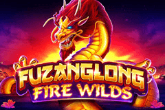 Fuzanglong Fire Wilds logo