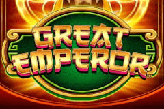 Great Emperor logo