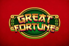 Great Fortune logo