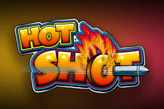 Hot Shot logo