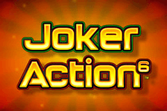 Joker Action 6 logo