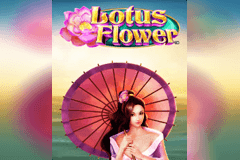 Lotus Flower logo