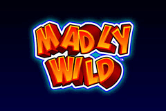 Madly Wild logo
