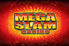 Mega Slam Casino logo