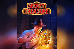 Secret Treasure logo