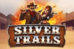 Silver Trails logo
