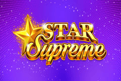 Star Supreme logo