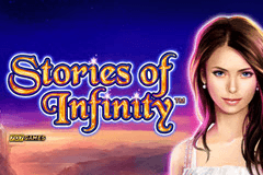 Stories of Infinity logo