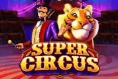 Super Circus logo