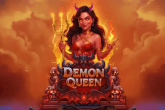 Demon Queen logo