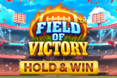 Field of Victory logo