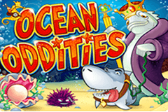 Ocean Oddities logo