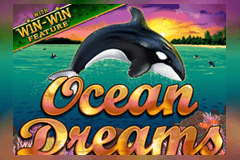 Ocean Dreams logo