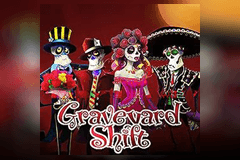 Graveyard Shift logo