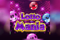 Lotto Mania logo