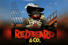 Redbeard & Co. logo