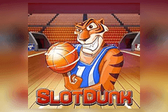 Slot Dunk logo