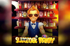 Summer Party logo