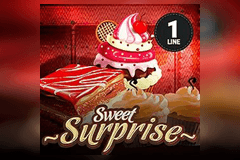 Sweet Surprise logo