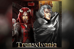 Transylvania logo