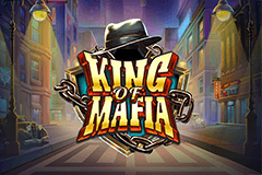 King of Mafia logo