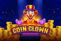 Coin Clown logo