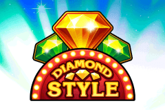 Diamond Style logo