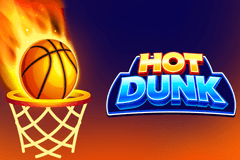Hot Dunk logo