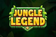 Jungle Legend logo