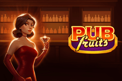 Pub Fruits logo