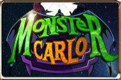 Monster Carlo II logo