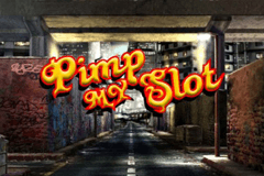 Pimp My Slot logo