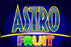 Astro Fruit logo