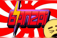 Banzai logo