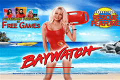 Baywatch Rescue logo