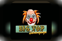 Big Top Extravaganza logo