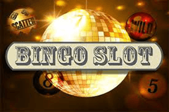 Bingo Slot logo