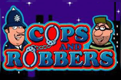 Cops 'n' Robbers logo