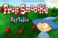 Fruit Smoothie logo