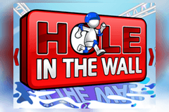 Hole in the Wall logo