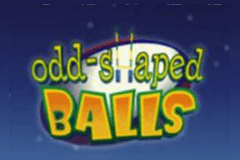Odd Shaped Balls logo