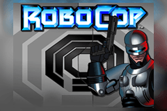 Robocop logo