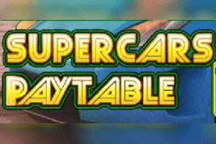 Supercars logo